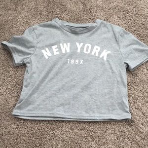New York Shirt